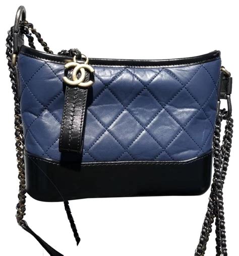 chanel quilted flap hobo bag|Chanel gabrielle hobo bag.